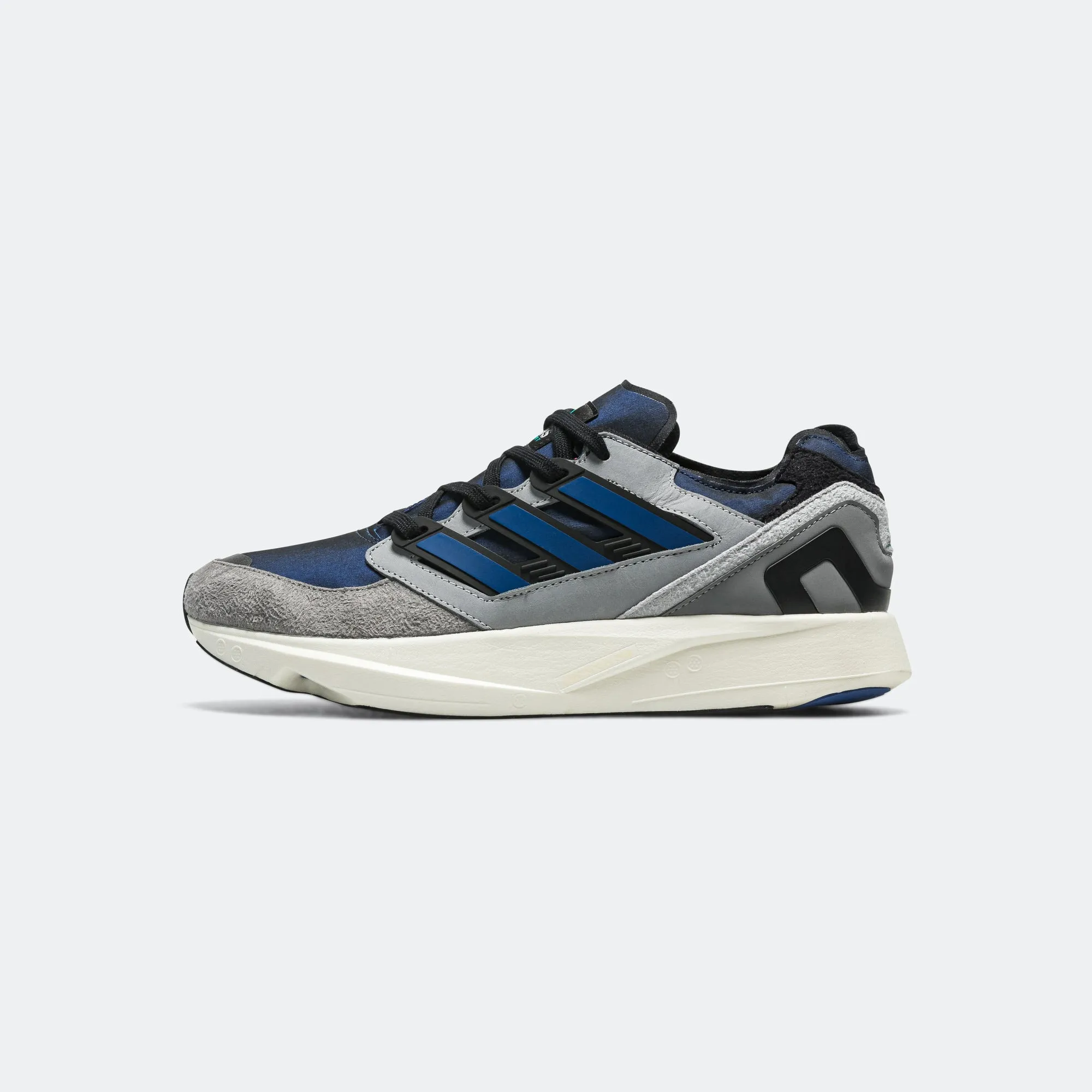 Comfort Stretch Walk Time Equipment Takumi SE - Grey Three/EQT Blue-Core Black