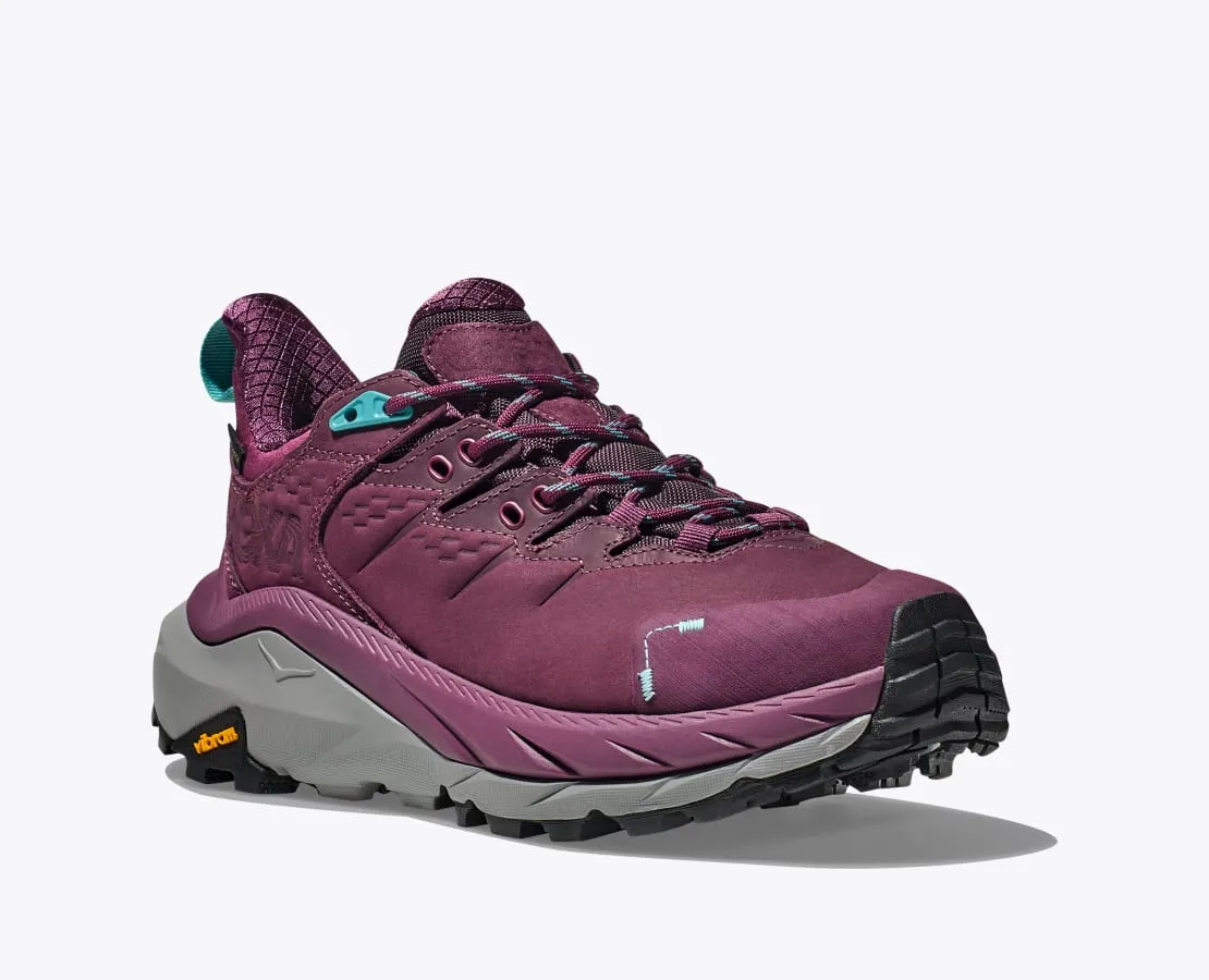 Kaha 2 Low GTX Garden Walk