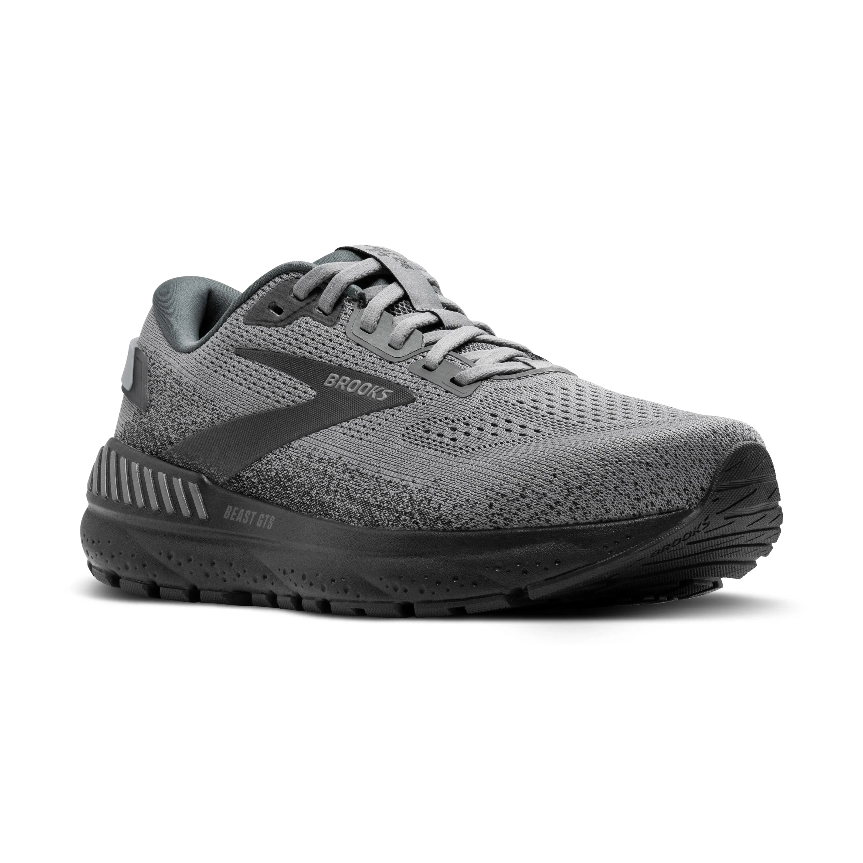 BROOKS BEAST V24 Responsive cushioning Wide - base