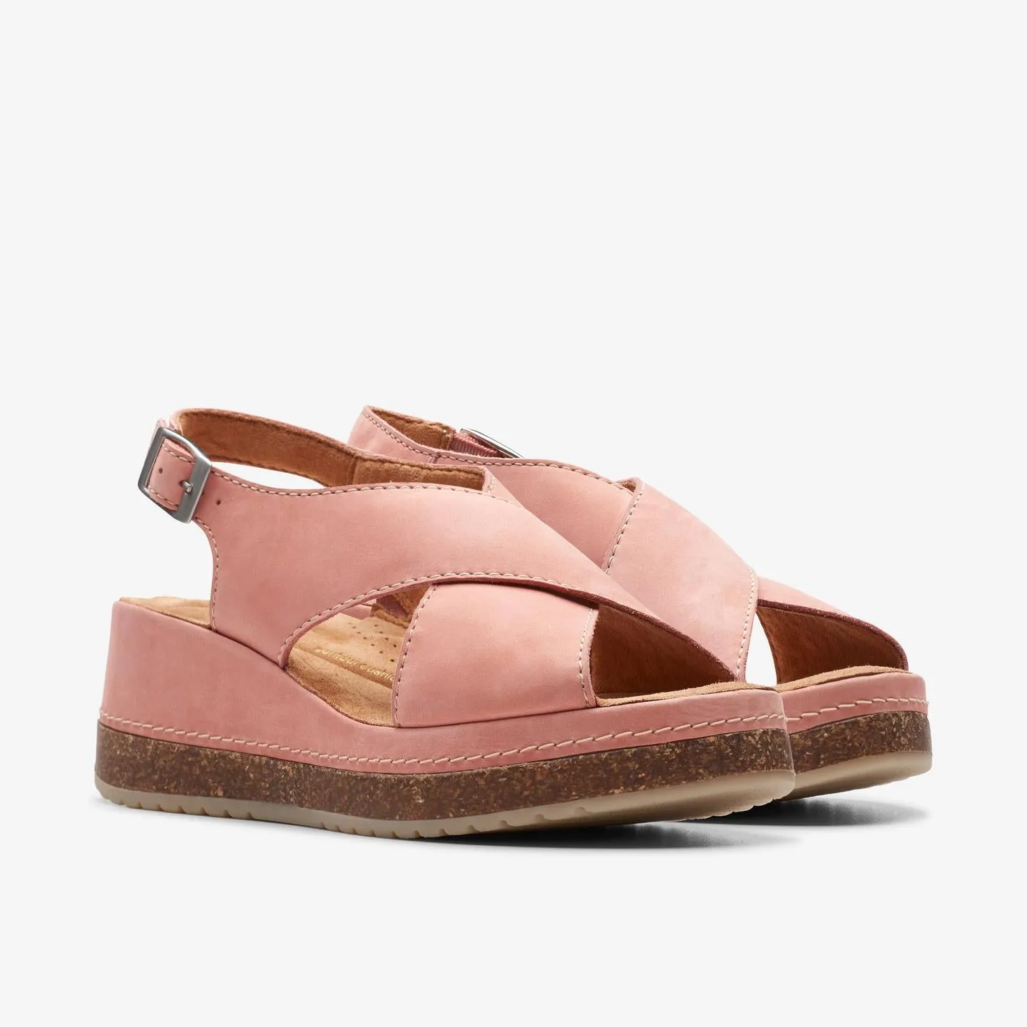 Kassanda Step spring fresh Cross Road