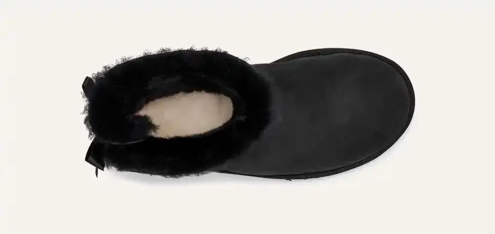 Women's Classic Mini Bailey Bow II Ultimate Comfort Efficient Performance