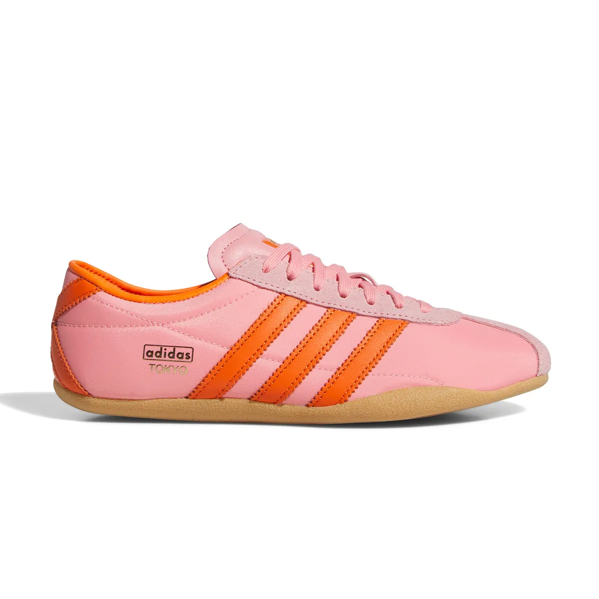 Walk Day Stable Feel Wmns Tokyo 'Semi Pink Spark'