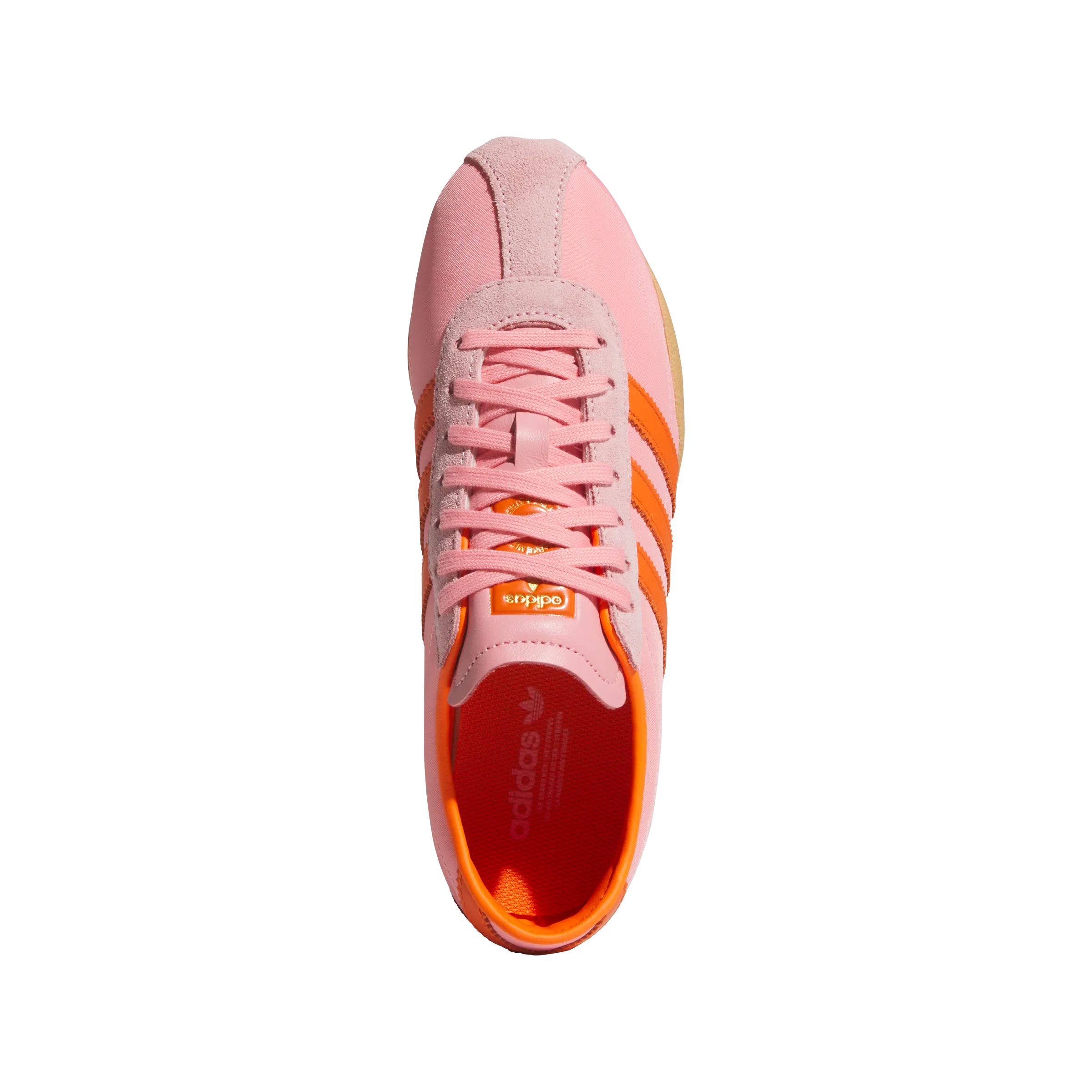 Style Upgrade SoftSole Wmns Tokyo 'Semi Pink Spark'