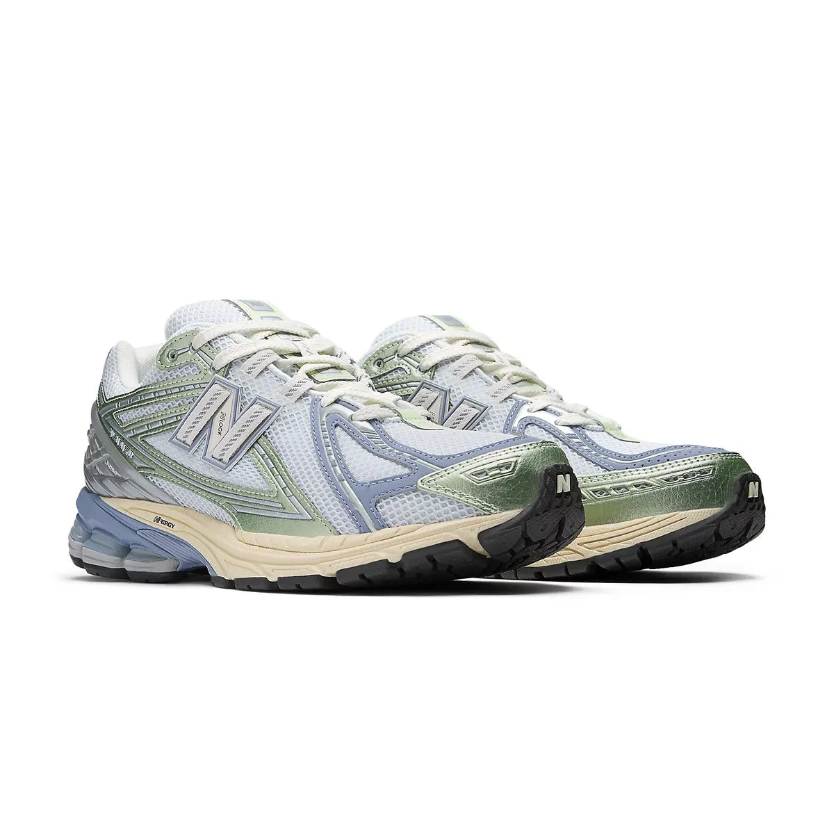 flex design 1906R 'Metallic Green Blue'