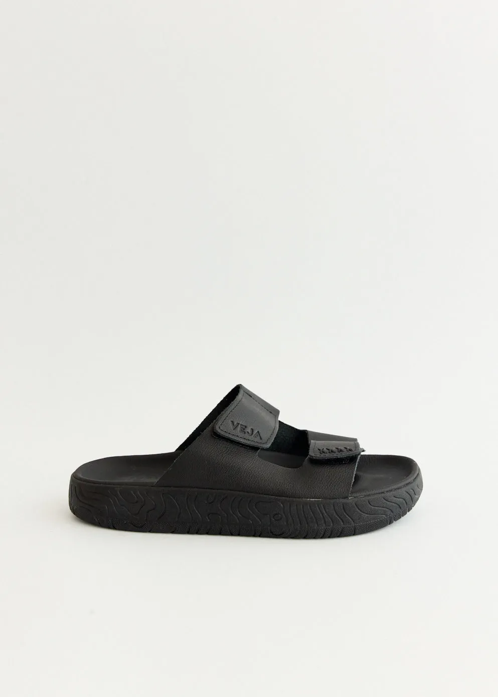 Refined performance Support Sole Etna Sandals Cloud Like Steps