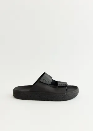 Refined performance Support Sole Etna Sandals Cloud Like Steps
