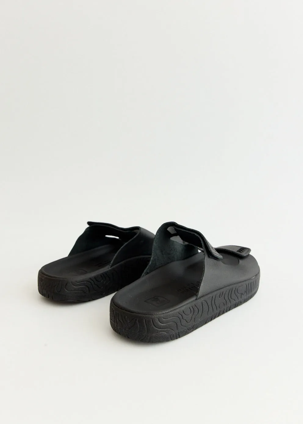 Durable Binding Etna Sandals Cloud Like Steps