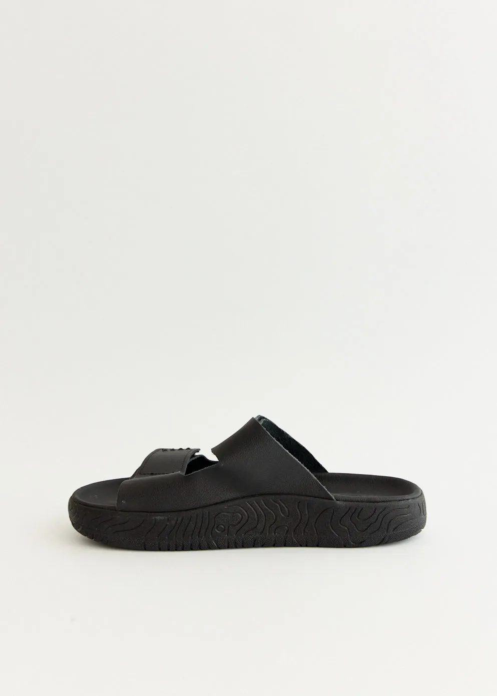 Etna Sandals Cloud Like Steps Fitted Traction