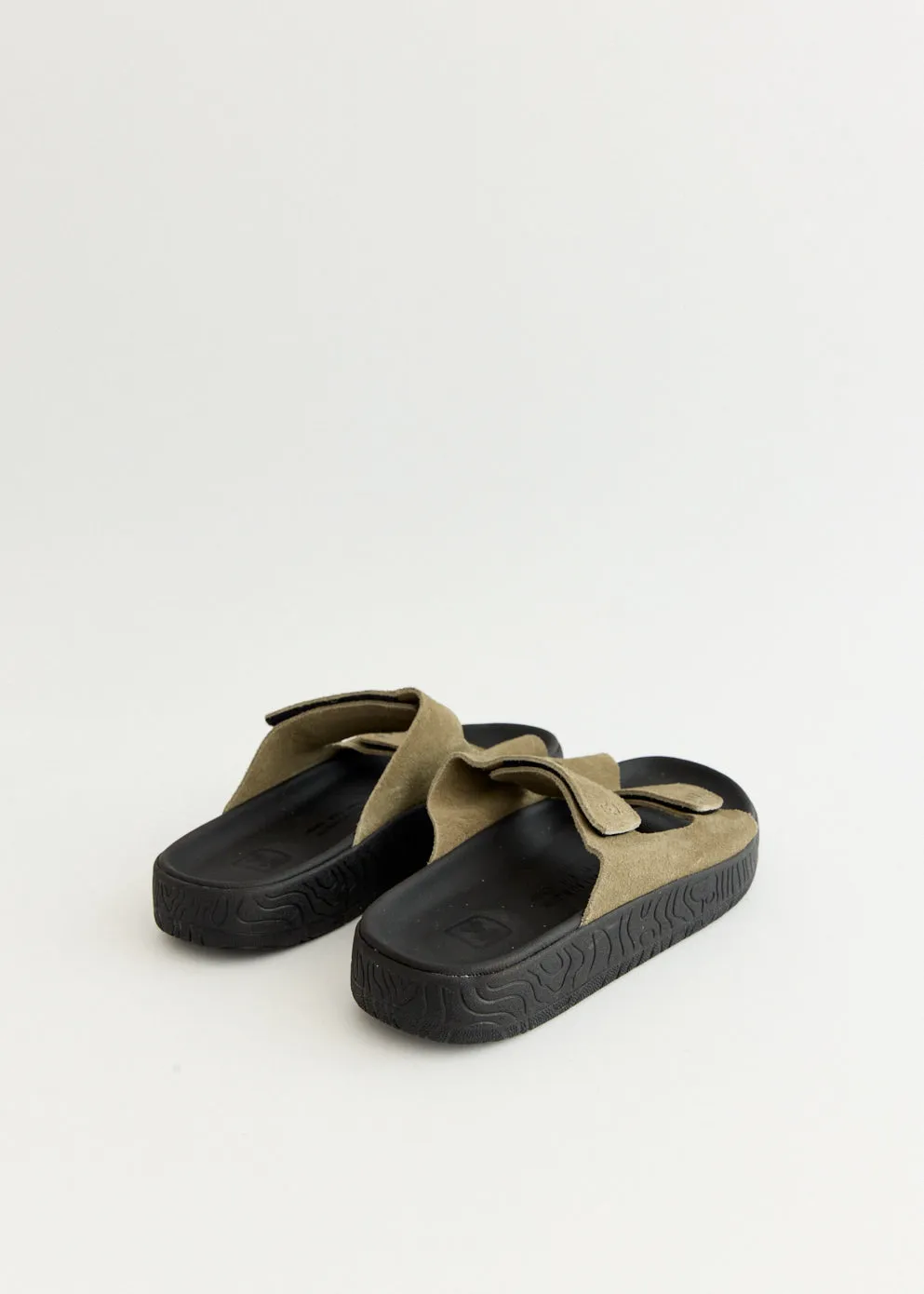 Lightweight Frame Etna Sandals