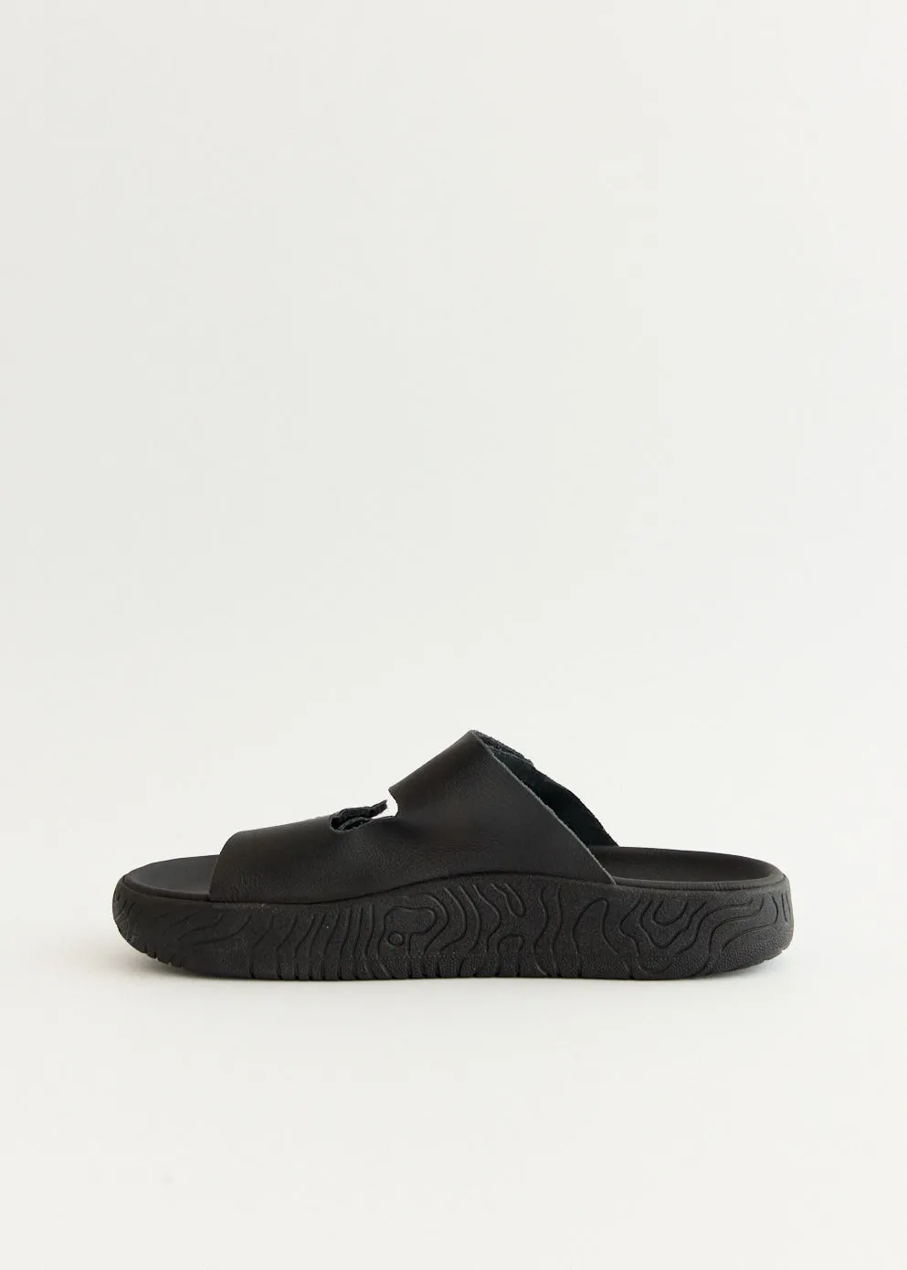Etna Sandals Versatile Clean Movement