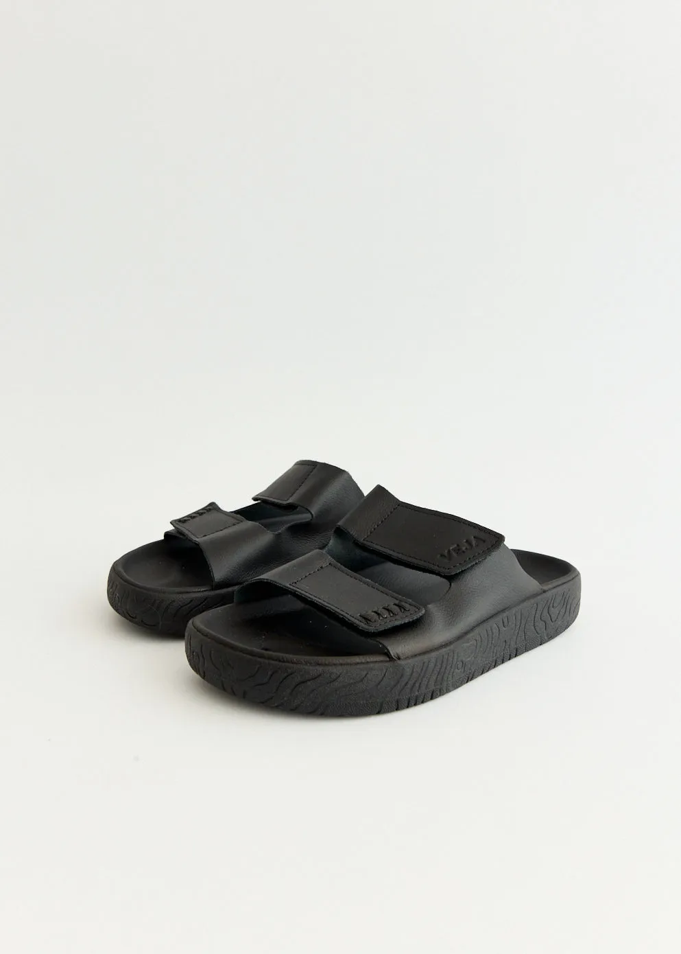 Etna Sandals Low Top Style