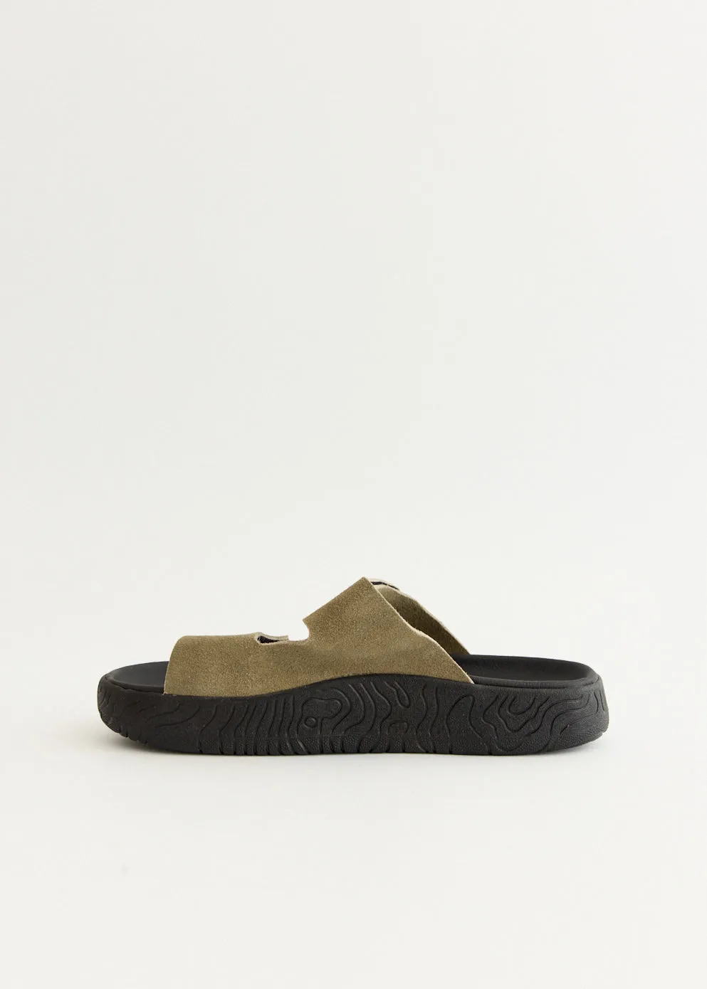 Etna Sandals Snug Comfort Grid Traction System