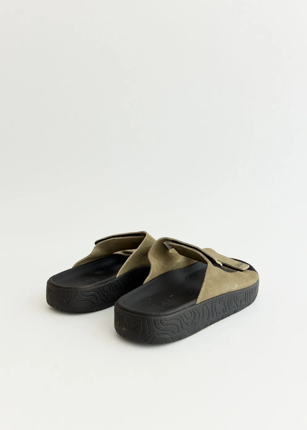 Etna Sandals Snug Comfort Comfortable Insole