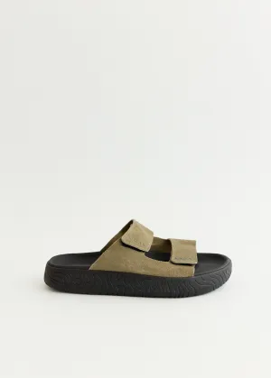 Etna Sandals Snug Comfort Elastic tongue Tennis