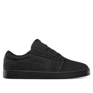 School Day Etnies Cresta - Black/Black
