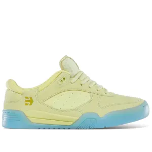 Etnies Estrella - Yellow Date Outfit Street Pace