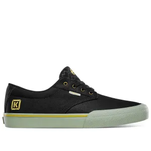 Sand Step Bounce Hike Etnies Jameson Vulc BMX - Black