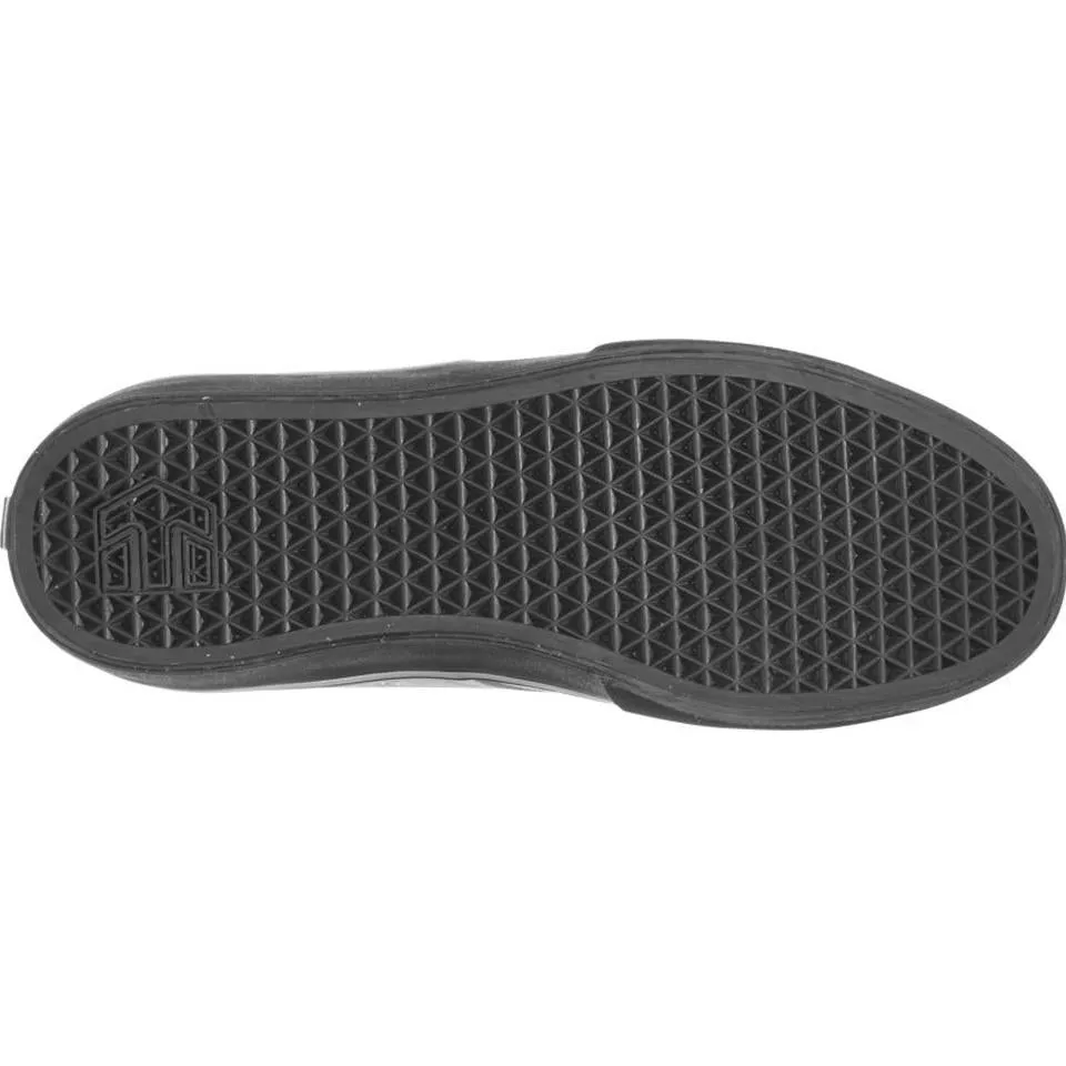 RecycledMaterial Etnies Jameson Vulc BMX - White/Black