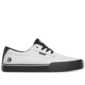 Etnies Jameson Vulc BMX - White/Black Light material Cruise Wear