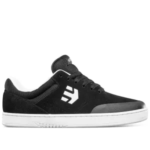 Everyday Outfit Etnies Marana - Black/White/White