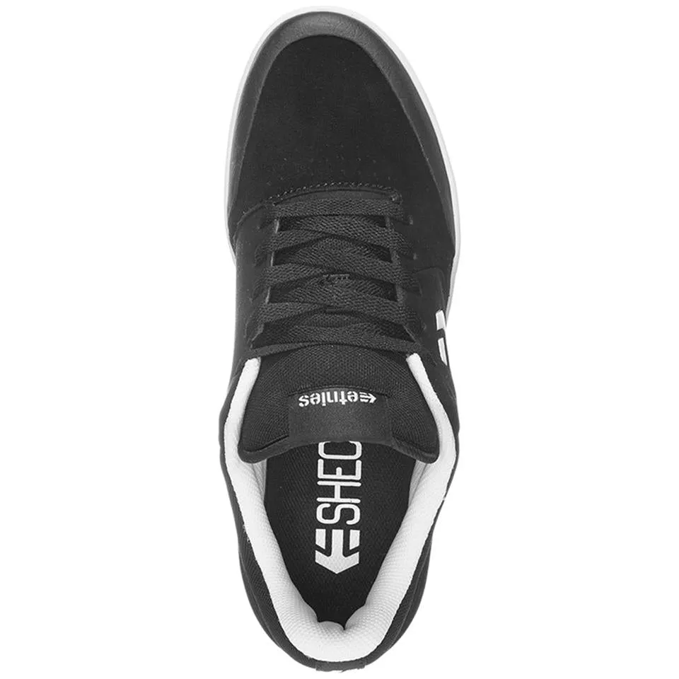 Slip Ease Weekend Outing Etnies Marana - Black/White/White