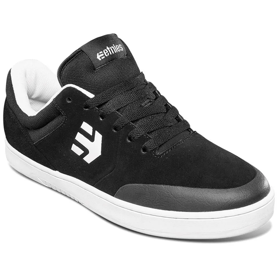 Outdoor Fit Save Step Etnies Marana - Black/White/White