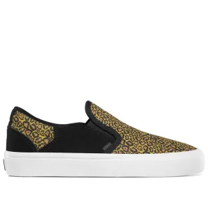 Casual Elegance Etnies Marana Slip Womens - Animal