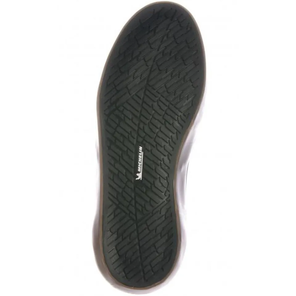 Effortless Style Etnies Marana Slip XLT - Black/Gum