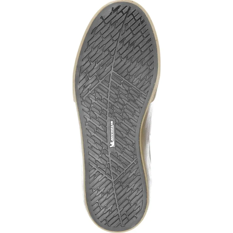 Etnies Singleton Vulc Xlt - Black/Gum Senior Friendly