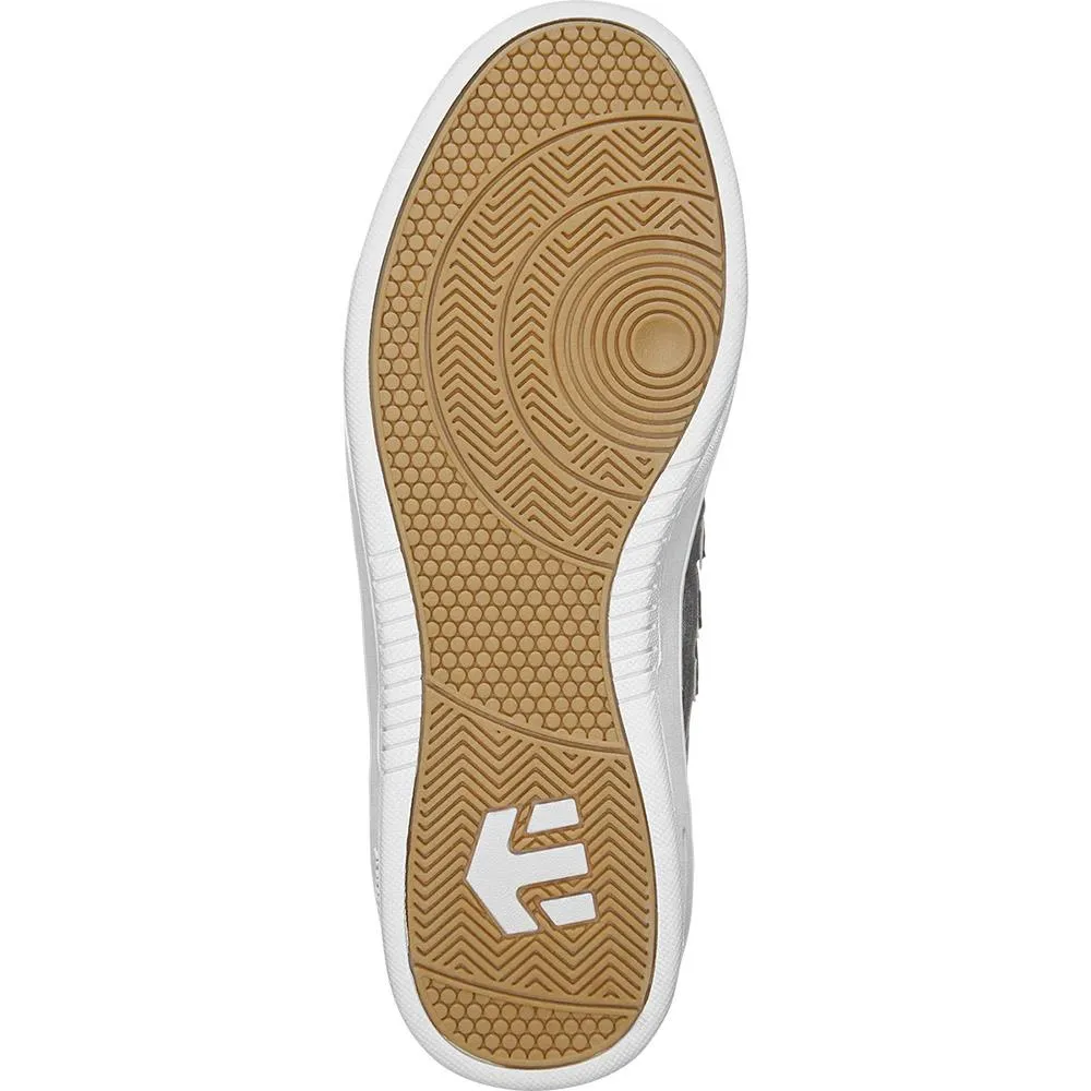 Etnies The Aurelien - Grey/Light Grey Grab And Go Non-Slip Cushioning