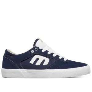 Multi Purpose All Fit Etnies Windrow Vulc - Navy/Tan/White