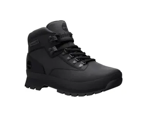 EURO HIKER MID LACE UP BOOT Grip Sole Grip System