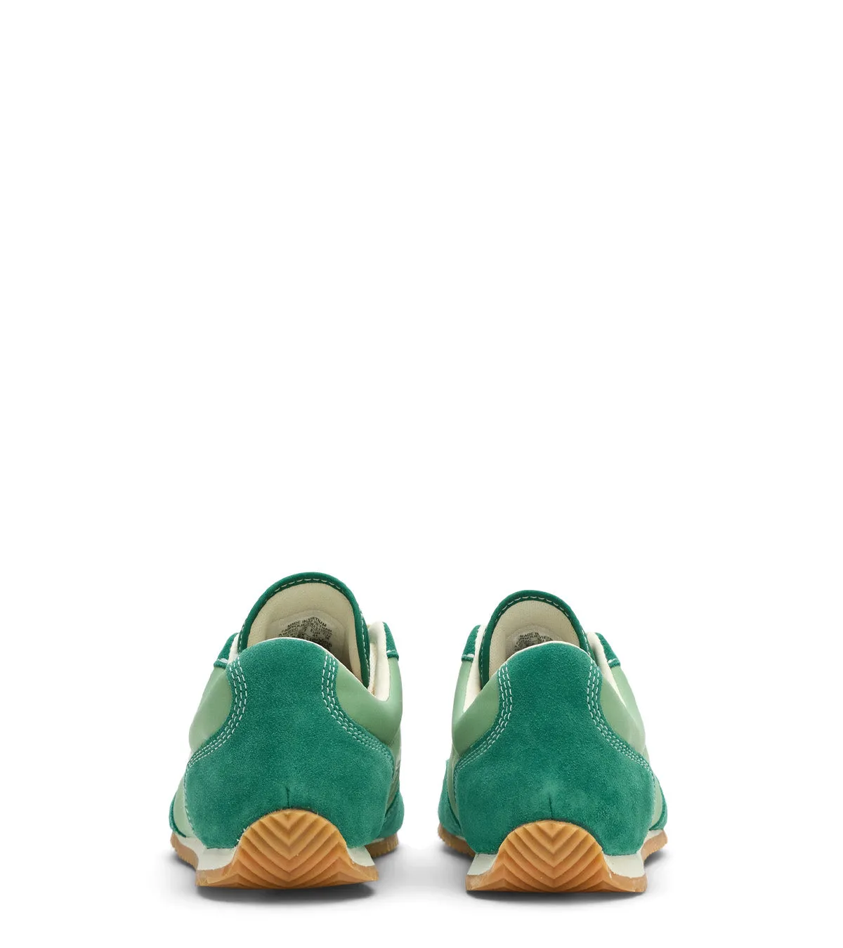 Converse x Tyler The Creator 1908 Jogger Green White