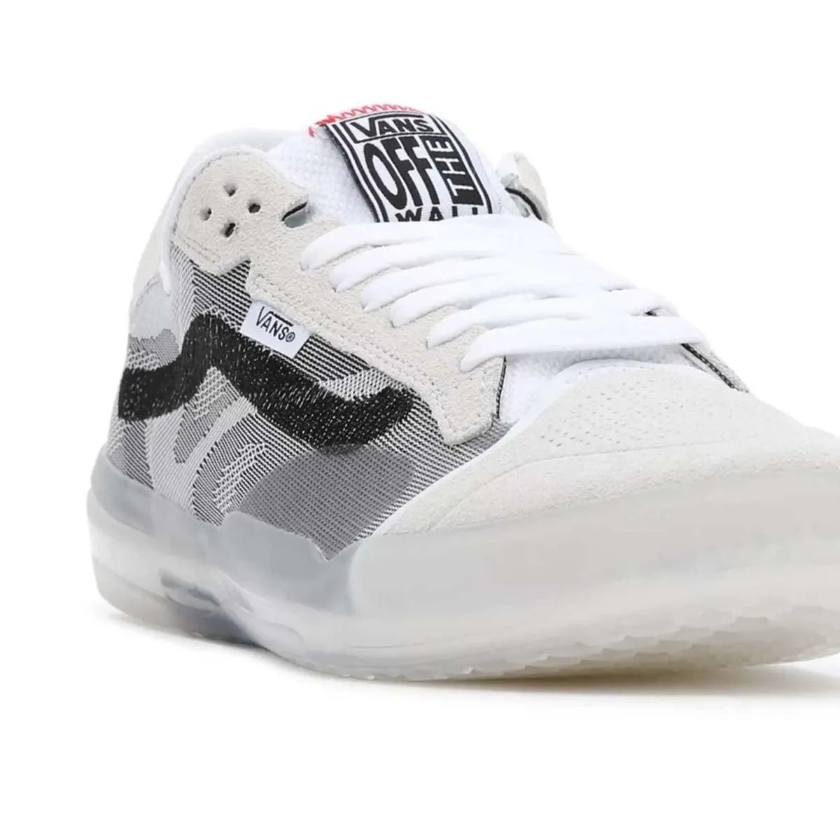 Comfort Upper Material EVDNT UltimateWaffle 'Deuce'