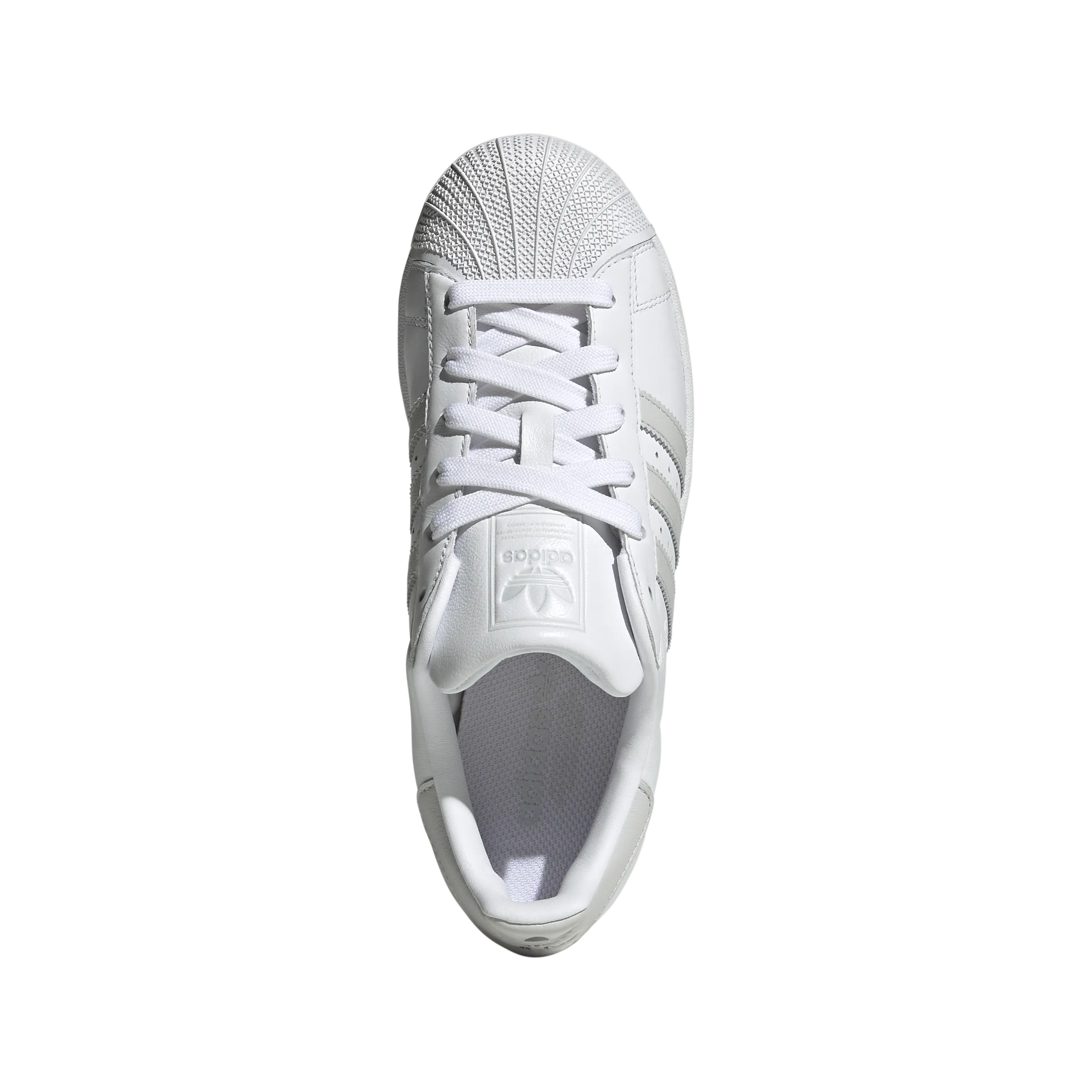 Sunset Jog Wmns Superstar II 'White Grey'