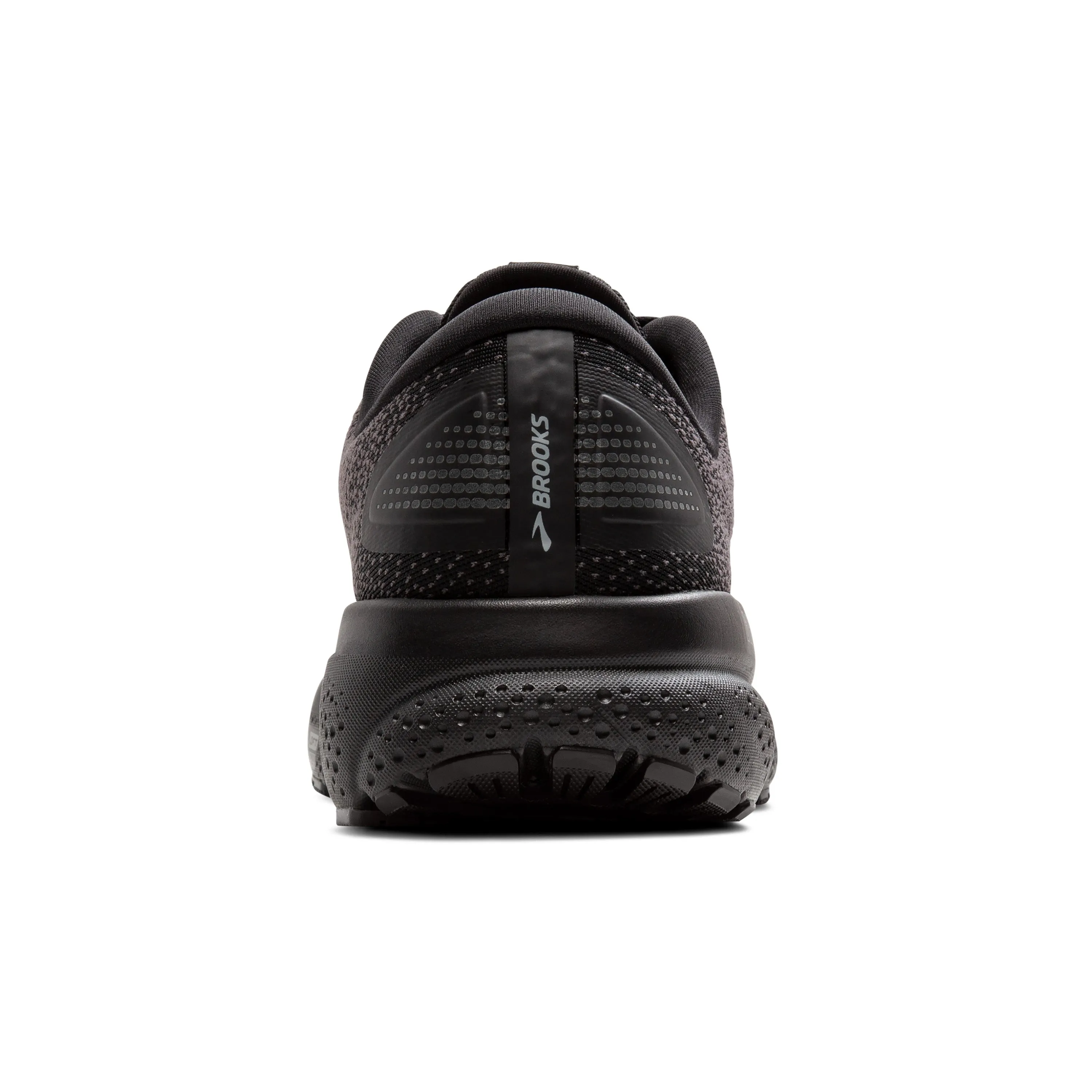 BROOKS GHOST V16 GTX WOMEN'S running in forests multi - density midsole shoes
