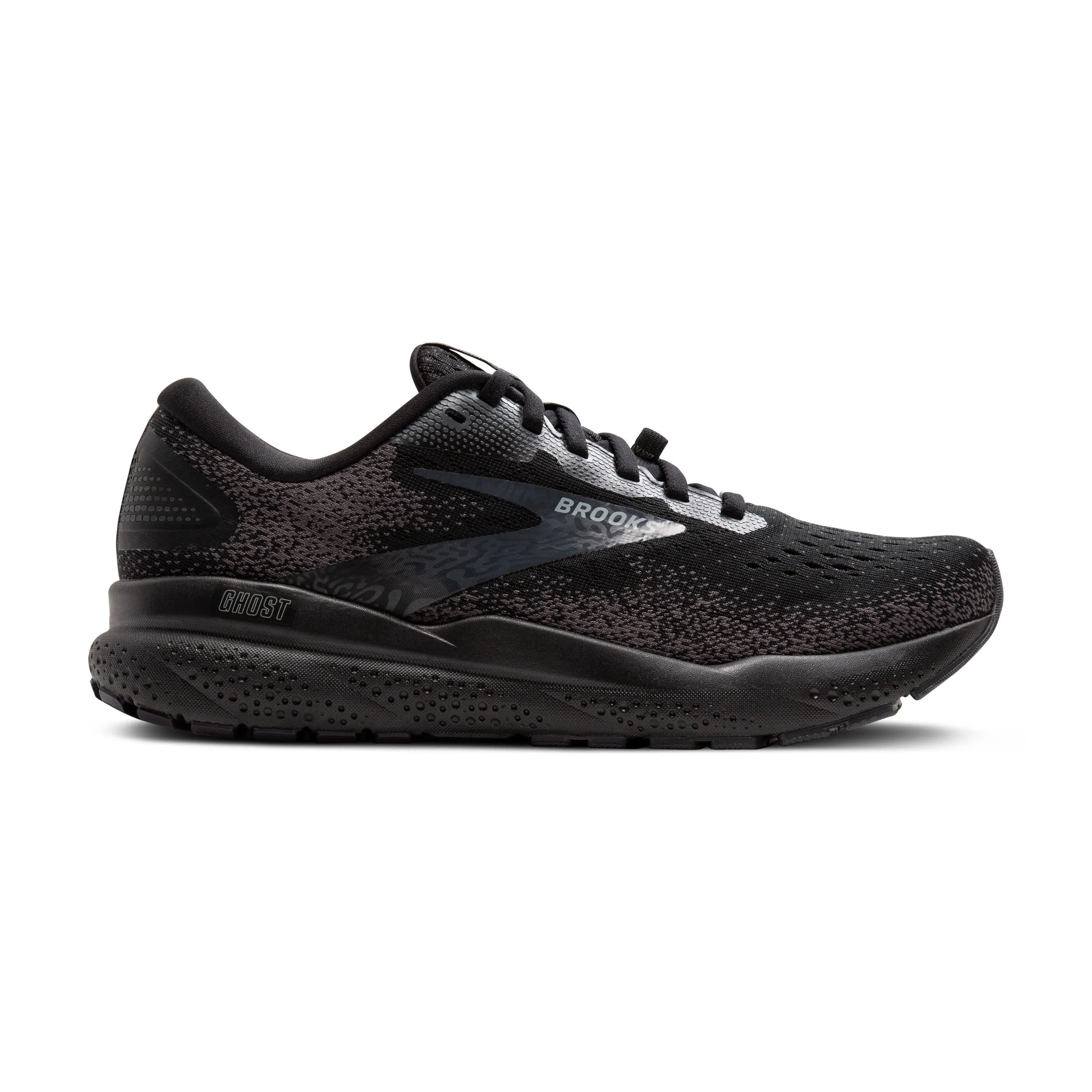 Leather Quality ventilated shoes BROOKS GHOST V16 GTX WOMEN'S