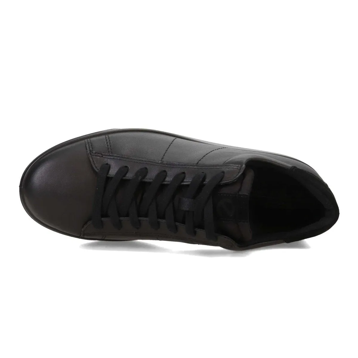 Ecco Men's Street Lite M Black/Black Water Resistant Refresh Walk