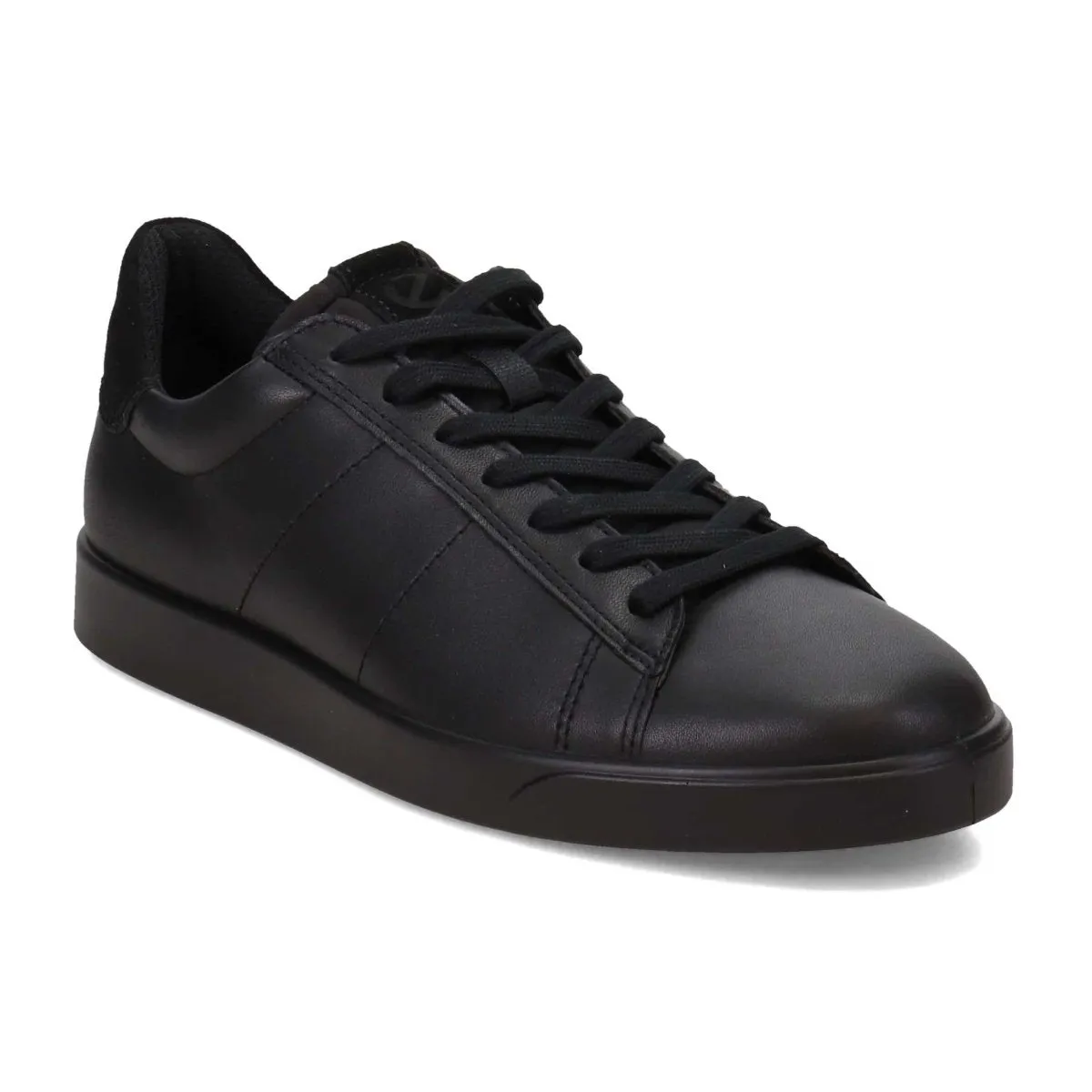Feel Fresh Ecco Men's Street Lite M Black/Black Water Resistant
