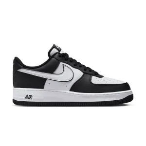 Eco Friendly Production Air Force 1 '07 'Black White'