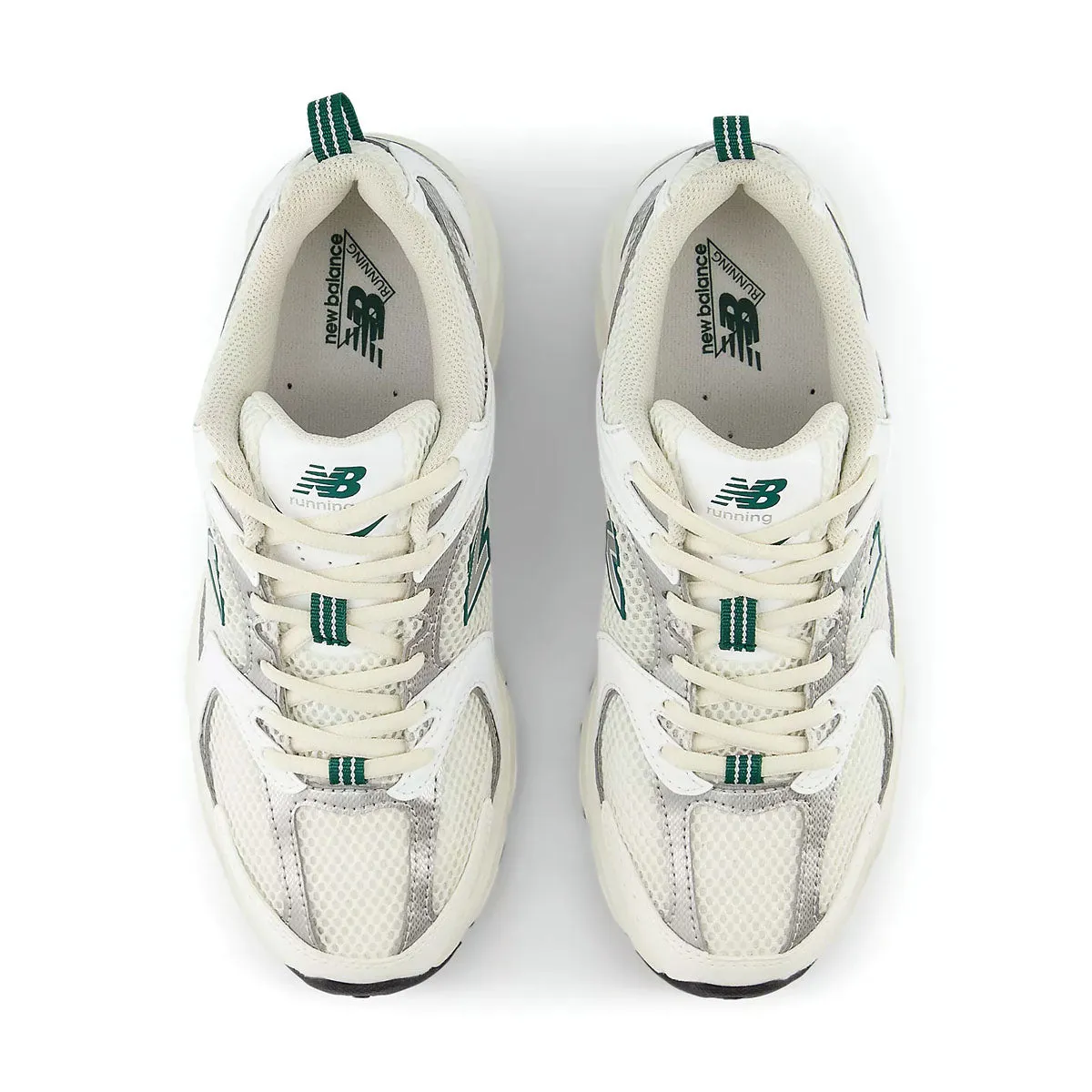 530 'Sea Salt White' Daily Ease
