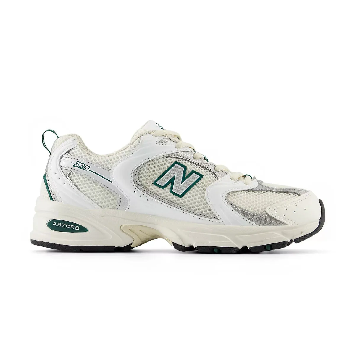 All weather 530 'Sea Salt White'