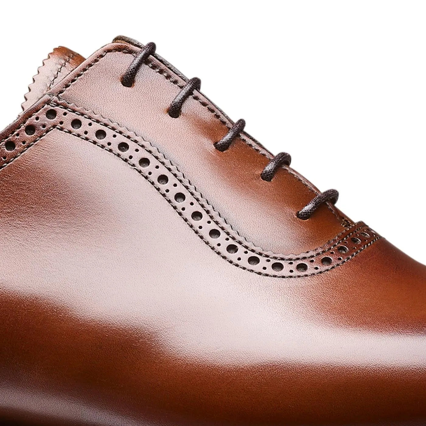 Stylish Fit Albany 4 Ivywood Antique Calf