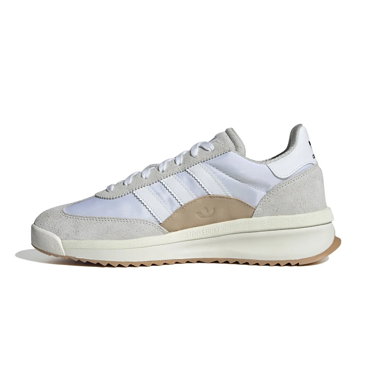 Urban Chill Running Comfort SL 72 RTN 'Crystal White'
