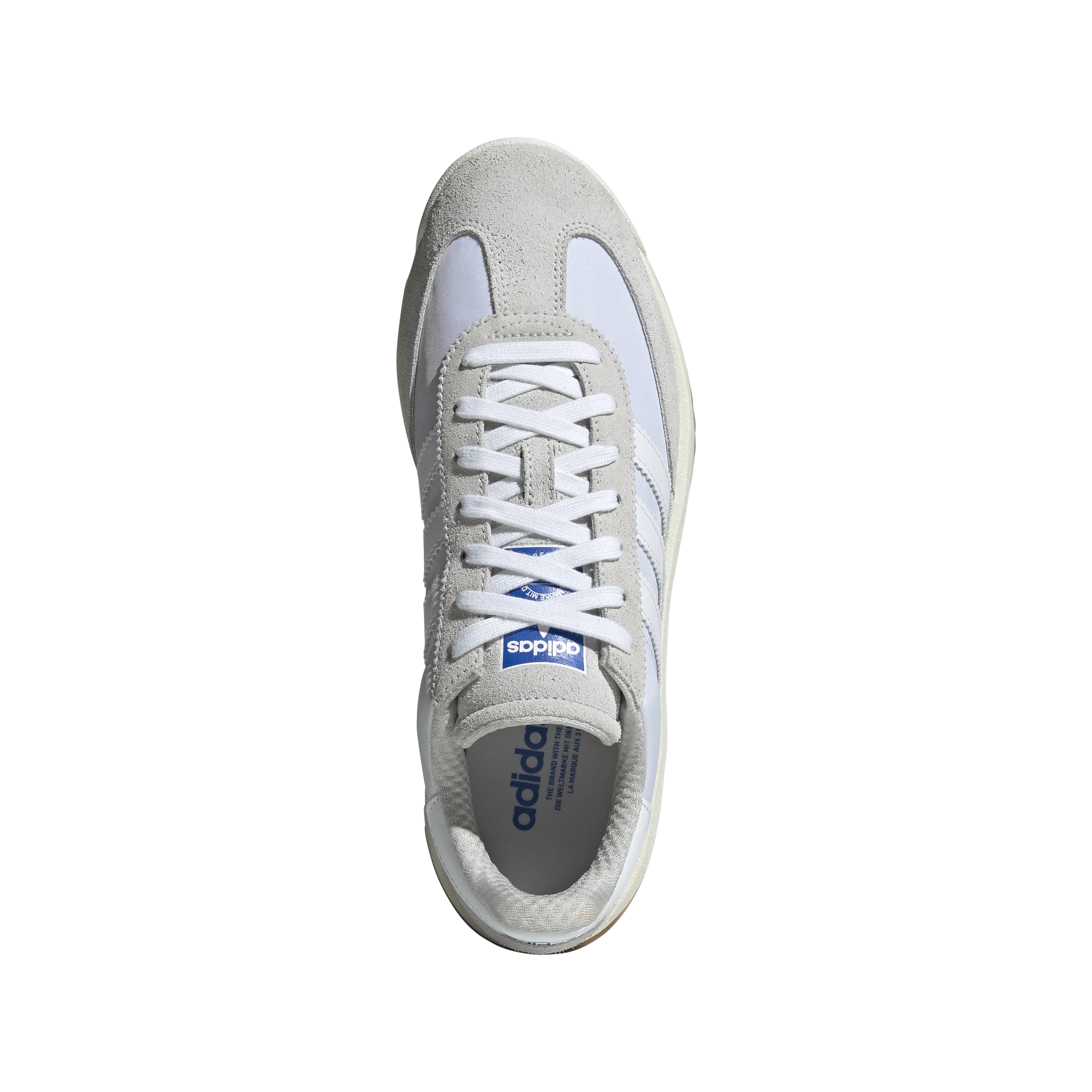SL 72 RTN 'Crystal White' Office Casual Urban Sport