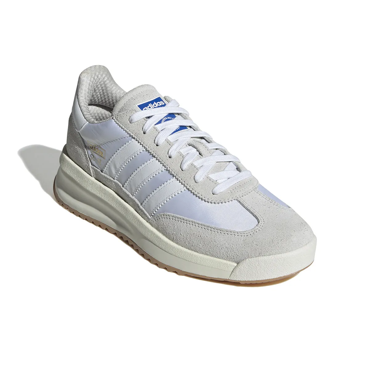 Comfortable to wear Modern Trend SL 72 RTN 'Crystal White'