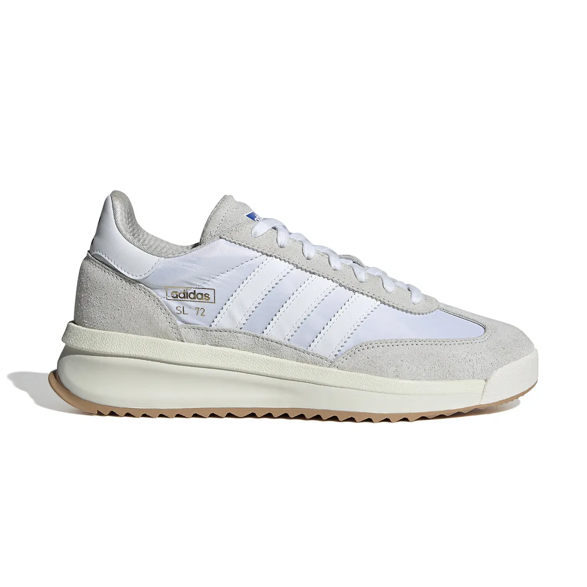 Youth Style SL 72 RTN 'Crystal White'