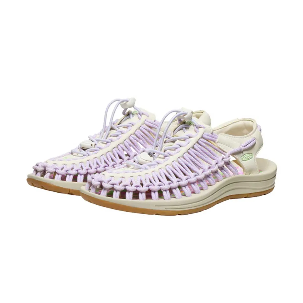 Urban Chill Anywhere Wear Wmns Uneek 'Birch Thistle'