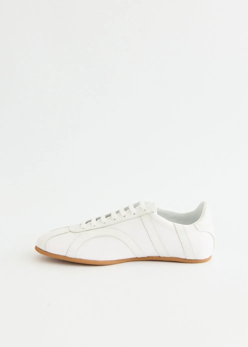 Canvas Sneakers Anytime Wear