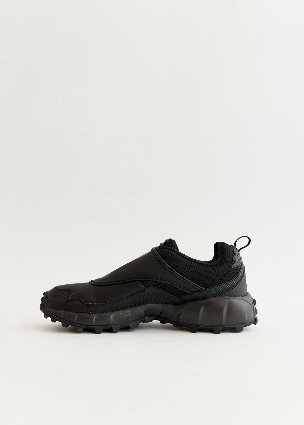 Cross Town ACG Phassad 'Triple Black' Sneakers